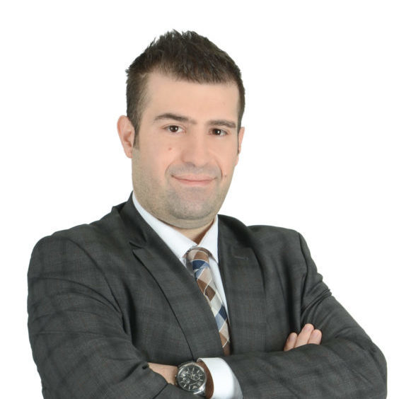 Av. Sadık Saner Demir, Demir Hukuk Bürosu kurucusu